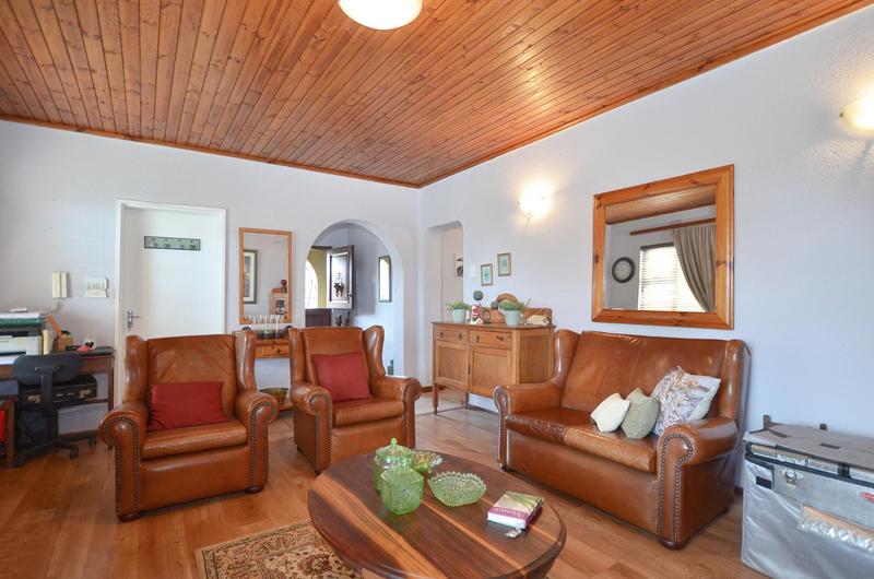 4 Bedroom Property for Sale in Blommendal Western Cape